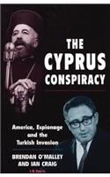 The Cyprus Conspiracy