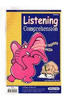 Listening Comprehension