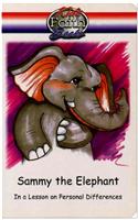 Sammy the Elephant