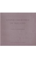 Stone Churches of Ireland