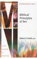 Biblical Principles of Sex