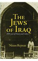 The Jews of Iraq