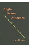 Anglo-Saxon Attitudes