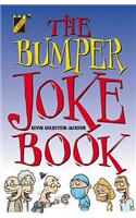 The Bumper Joke Book