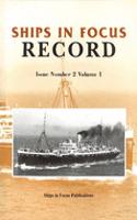 Ships in Focus Record 2 -- Volume 1