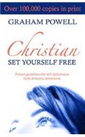 Christian Set Yourself Free