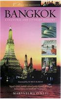 Bangkok a Cultural and Literary History