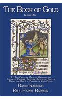 The Book of Gold (Le Livre d'Or)