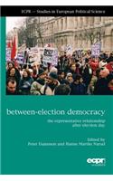 Between-Election Democracy
