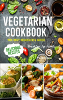 Vegetarian Cookbook
