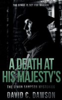 Death At His Majesty's