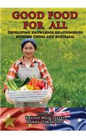 Good Food for All
