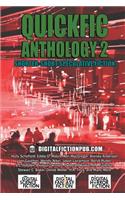 Quickfic Anthology 2