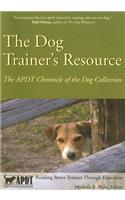 The Dog Trainer's Resource