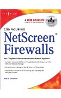 Configuring Netscreen Firewalls