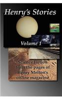 Henry's Stories