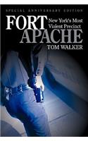 Fort Apache: New York's Most Violent Precinct