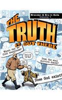 Truth Is Out There: The Truth Is Out There(Brendan &amp; Erc in Exile)