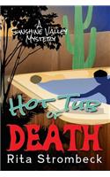Hot Tub of Death