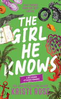 Girl He Knows: A Friends to Lovers Romantic Comedy