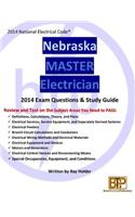 Nebraska 2014 Master Electrician Study Guide