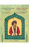 Wisdom of Ahmad Shah -- La sagesse d'Ahmad Shah