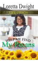 Help Me Find My Pecans