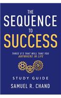 Sequence to Success - Study Guide