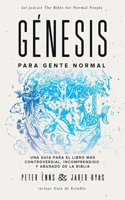 Génesis para Gente Normal