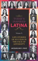 Today's Inspired Latina Volume X
