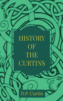 History of the Curtins