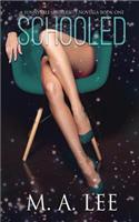Schooled: (1 A Sunnyvale University Novella)