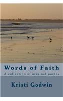 Words of Faith
