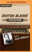 Boston Blackie, Collection 2