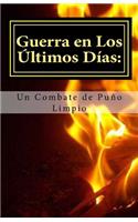 Guerra en los Ultimos Dias