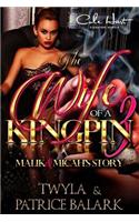 Wife Of A KingPin 3