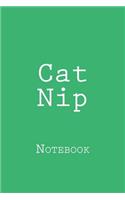 Cat Nip