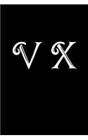V X