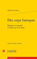 Des Corps Baroques