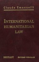 International Humanitarian Law