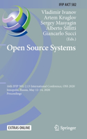 Open Source Systems