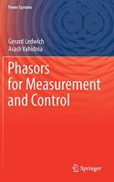 Phasors for Measurement and Control