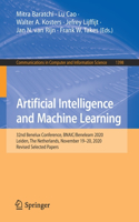 Artificial Intelligence and Machine Learning