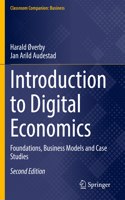 Introduction to Digital Economics