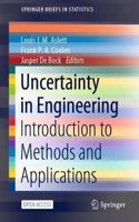 Uncertainty in Engineering: Introduction to Methods and Applications