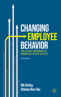 Changing Employee Behavior