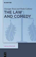 Law and Comedy