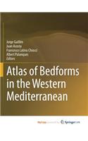 Atlas of Bedforms in the Western Mediterranean