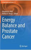 Energy Balance and Prostate Cancer