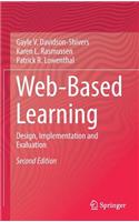 Web-Based Learning